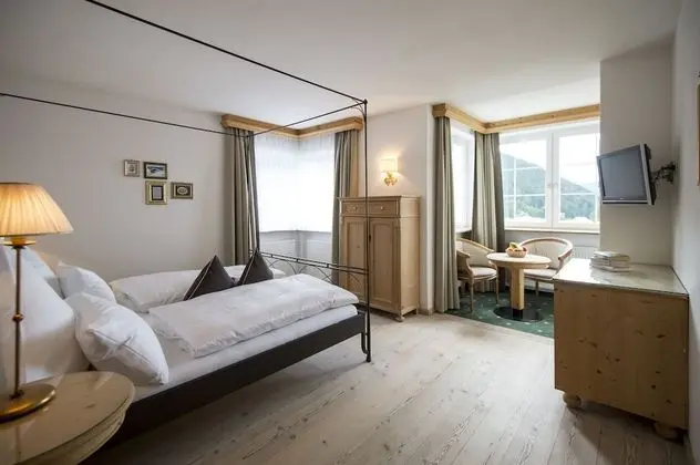 Hotel Acadia - Mountain Home - Adults Only - Oda