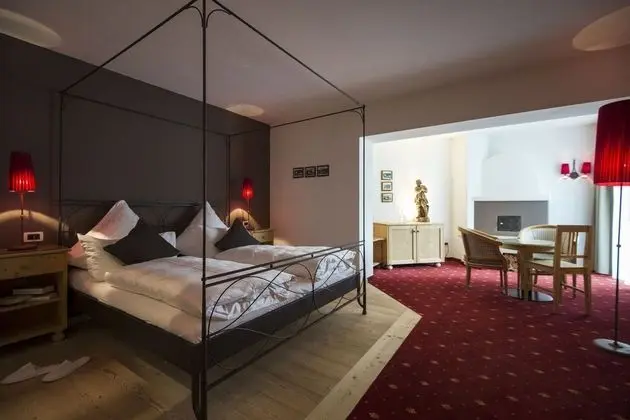 Hotel Acadia - Mountain Home - Adults Only - Öne Çıkan Resim