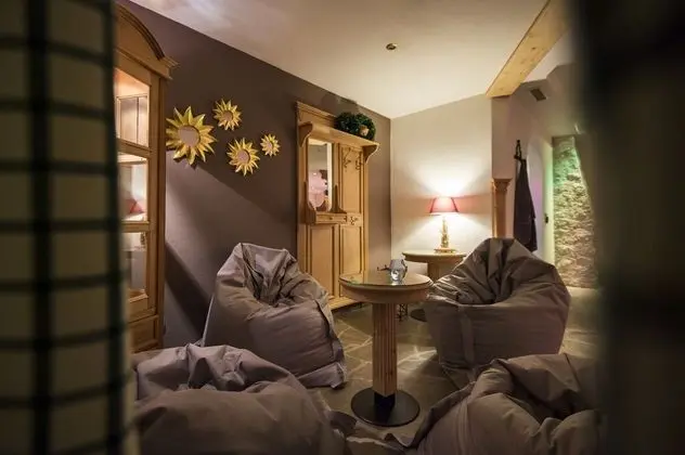 Hotel Acadia - Mountain Home - Adults Only - Spa