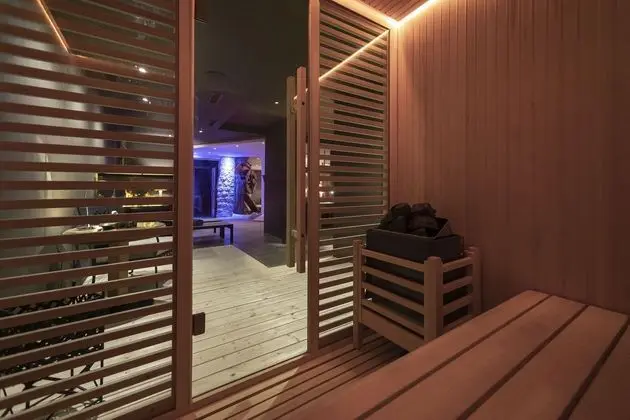 Hotel Acadia - Mountain Home - Adults Only - Spa