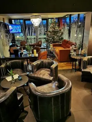 Hotel Acadie Eragny sur Oise - Dış Mekan