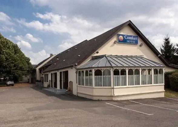 Hotel Acadie Orly Morangis