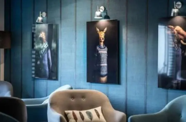 Hotel Acadie Orly Morangis