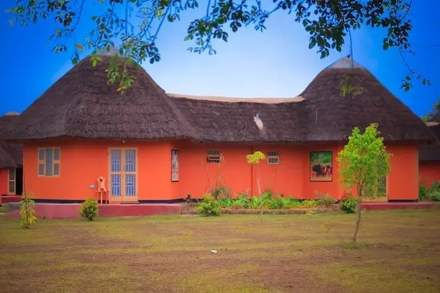 Acaki Lodge Kitgum