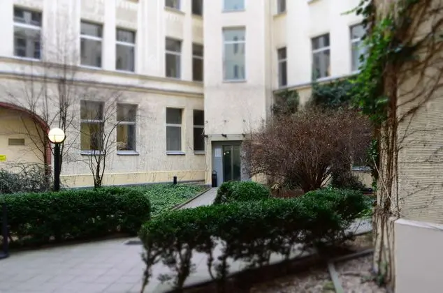 acama Hotel & Hostel Kreuzberg