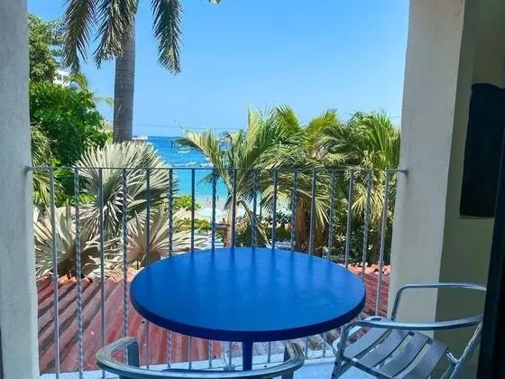 Acamar Beach Resort - Oda