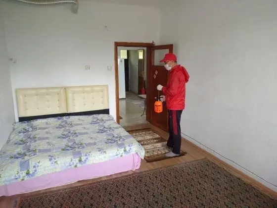 Acan Apart Pansiyon - Genel