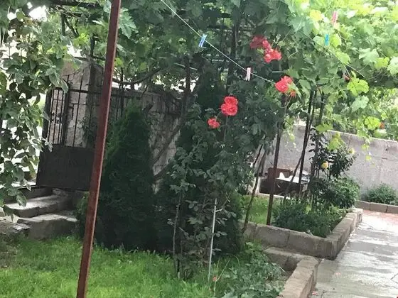 Acan Apart Pansiyon - Genel