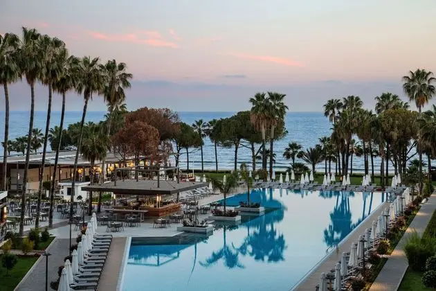 Acanthus Cennet Barut Collection - 2