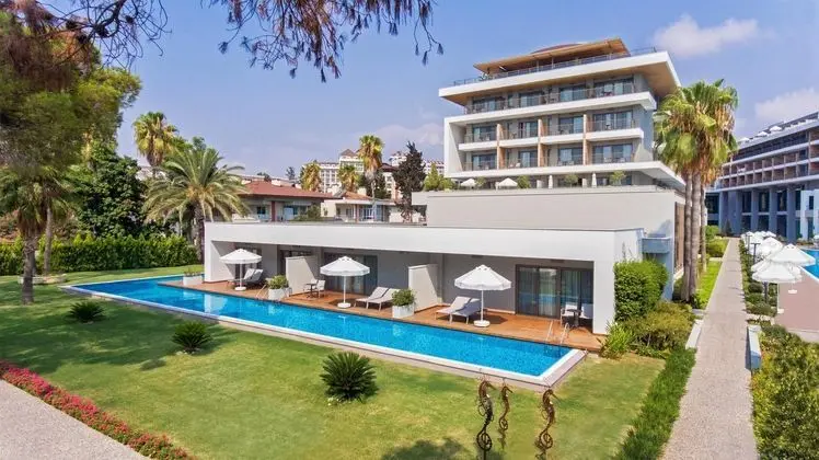 Acanthus Cennet Barut Collection - 3