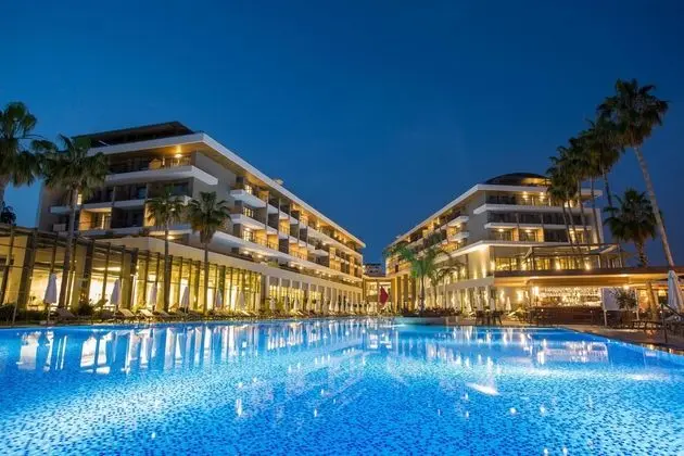 Acanthus Cennet Barut Collection - 11