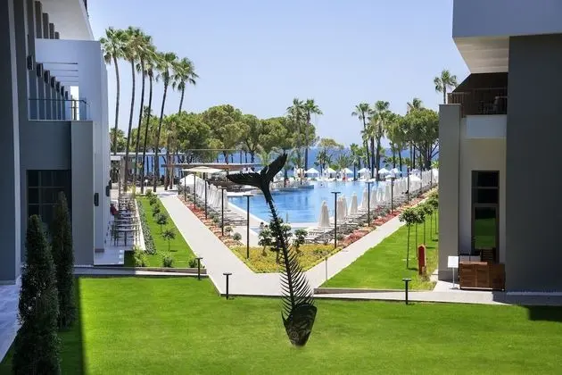 Acanthus Cennet Barut Collection - 9