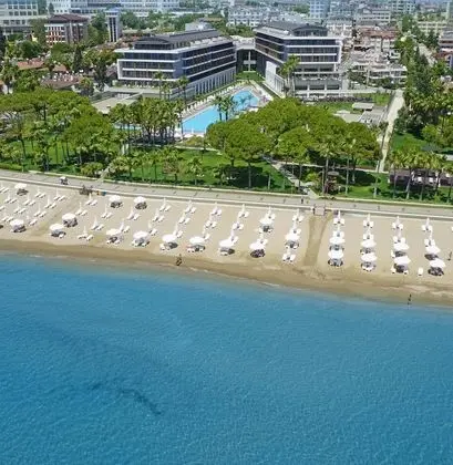 Acanthus Cennet Barut Collection - 3