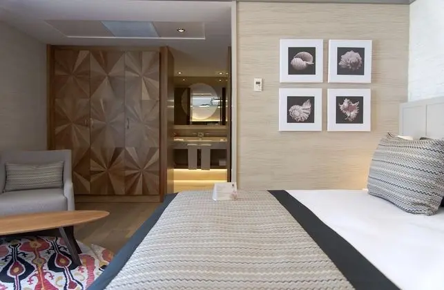 Acanthus Cennet Barut Collection - Oda