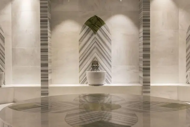 Acanthus Cennet Barut Collection - Spa