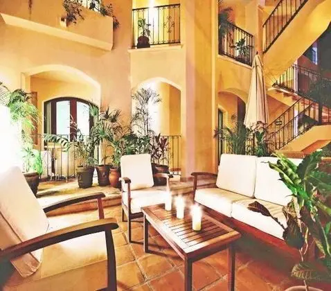 Acanto Boutique Hotel Playa del Carmen - Genel