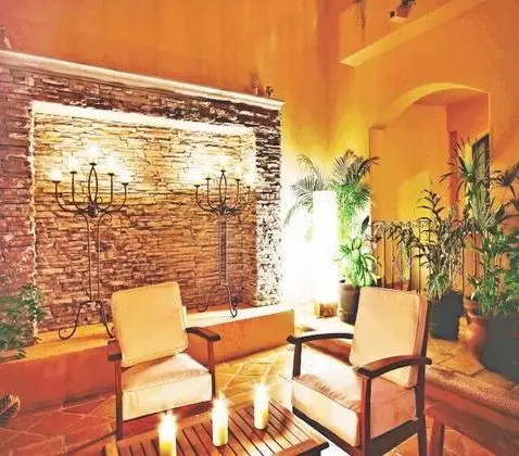 Acanto Boutique Hotel Playa del Carmen - Genel
