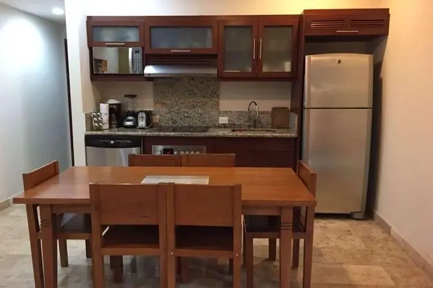 Acanto Boutique Hotel Playa del Carmen - Oda