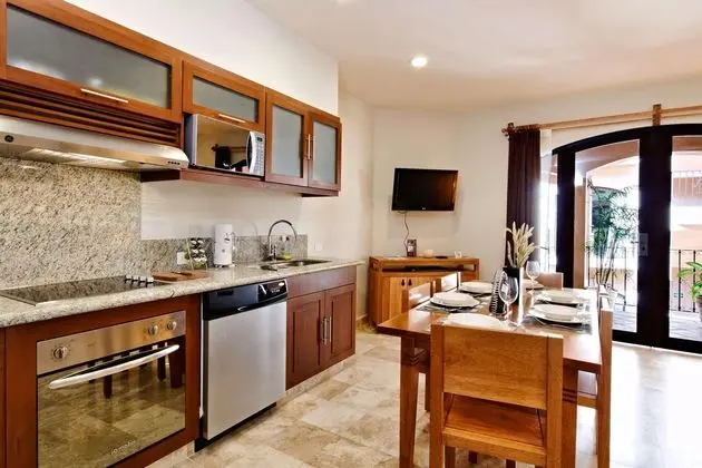 Acanto Boutique Hotel Playa del Carmen - Oda