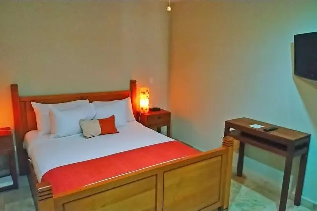Acanto Boutique Hotel Playa del Carmen - Oda