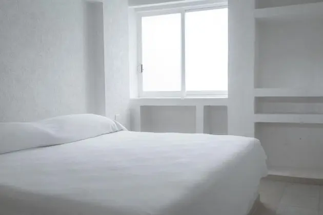 Hotel Acapulco - Oda