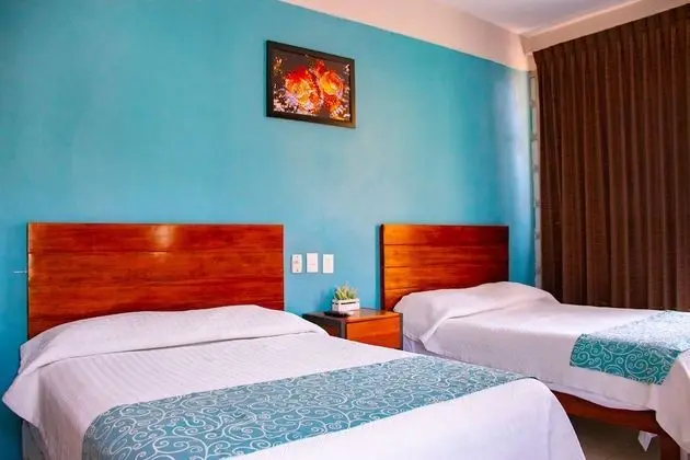 Hotel Acapulco Amor