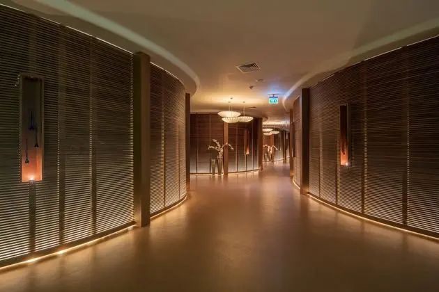 Acapulco Resort Convention & Spa - Spa