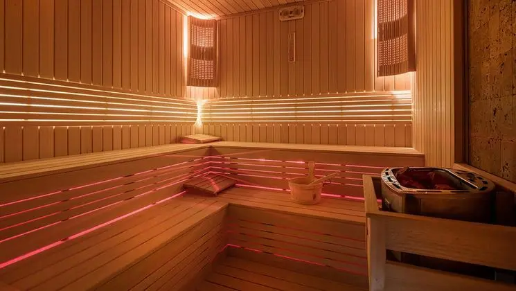 Acapulco Resort Convention & Spa - Spa / Sağlık