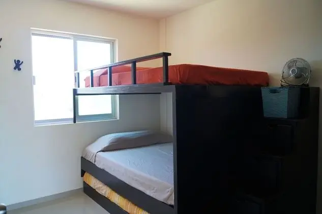 Acapulco Diamond Zone Residential With Jacuzzi in Private Roof Garden - Oda