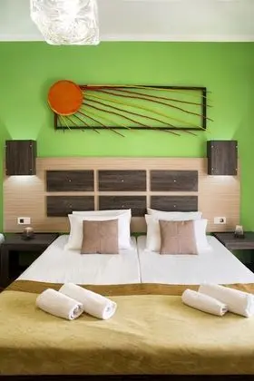Acapulco Marinos Studios & Apartments - Öne Çıkan Resim