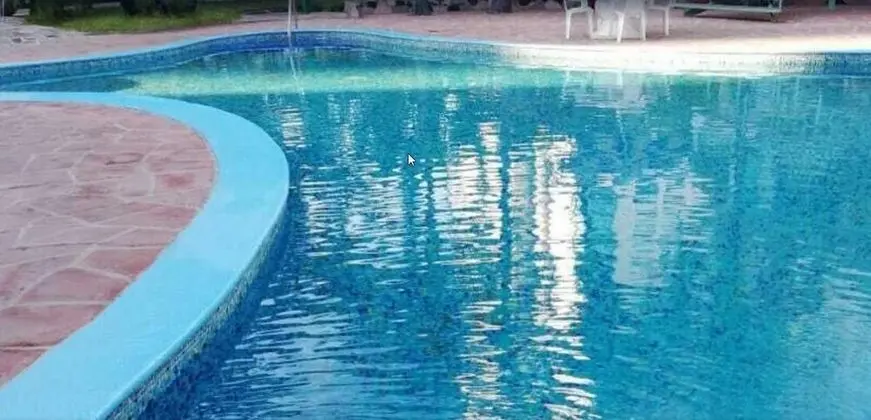 Acapulco Park Hotel - Havuz