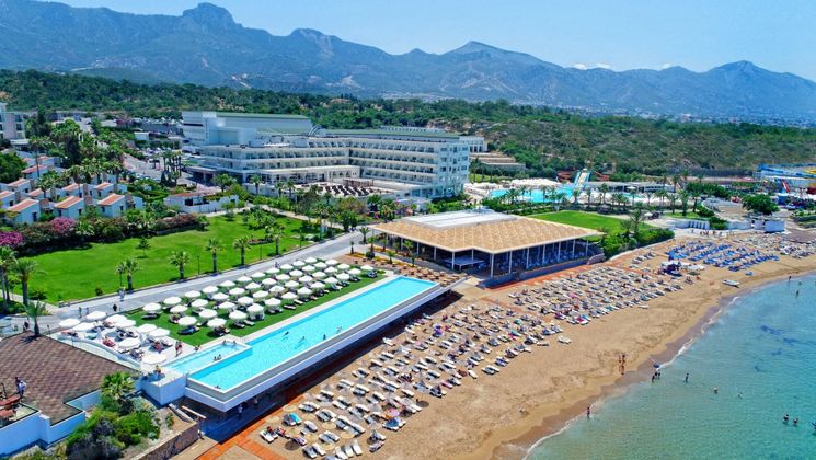Acapulco Resort Convention & SpaFotoğrafı