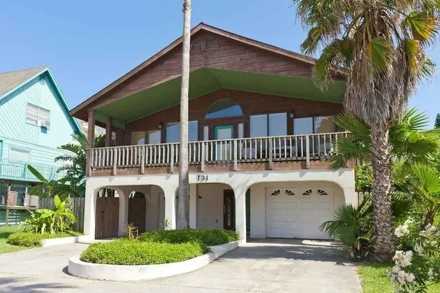 Acapulco Villa South Padre Island