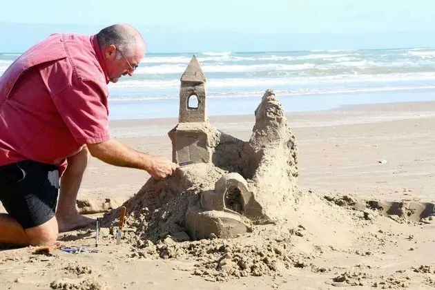 Acapulco Villa South Padre Island - Dış Mekan