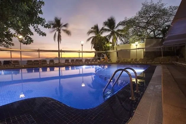 Acapulco Vacation Club at Fiesta Americana - Havuz