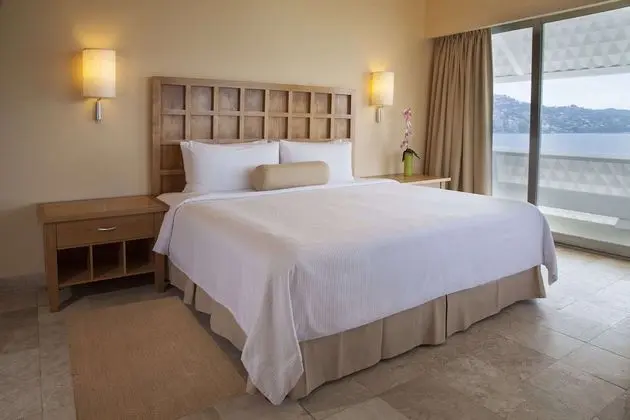 Acapulco Vacation Club at Fiesta Americana - Oda