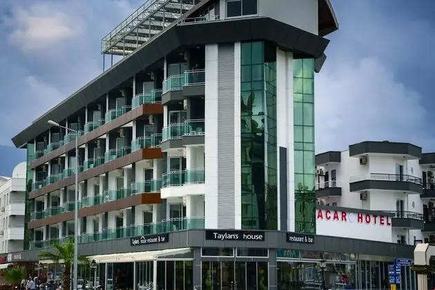 Acar Hotel
