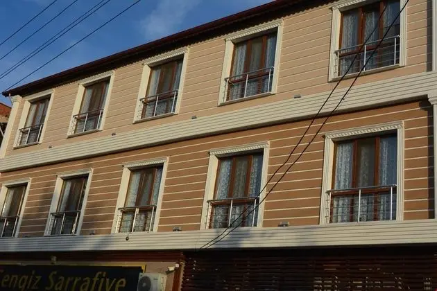 Acar Otel Dinar - Genel