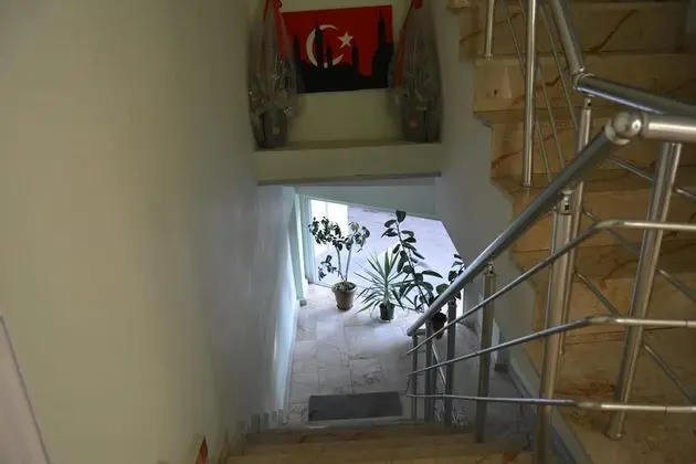 Acar Otel Dinar - Genel