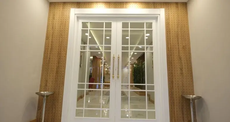 Acar Hotel - Lobi