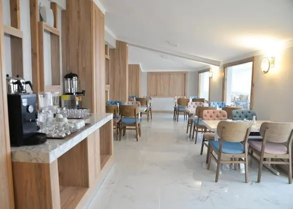 Acar Hotel - Yerinde Yemek