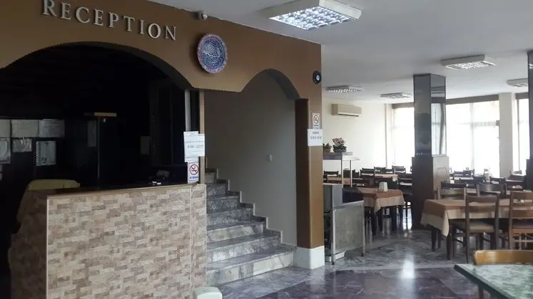 Acar Park Hotel