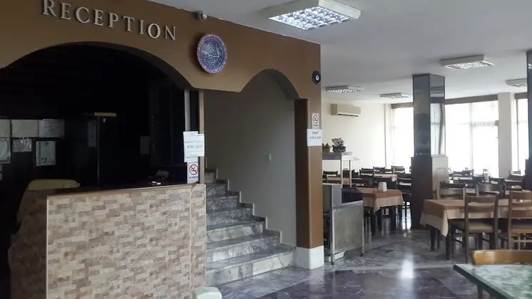 Acar Park Hotel