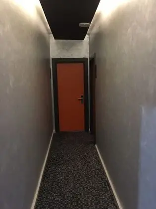 Acar Suite Hotel - Dış Mekan