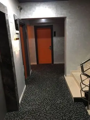 Acar Suite Hotel - Dış Mekan