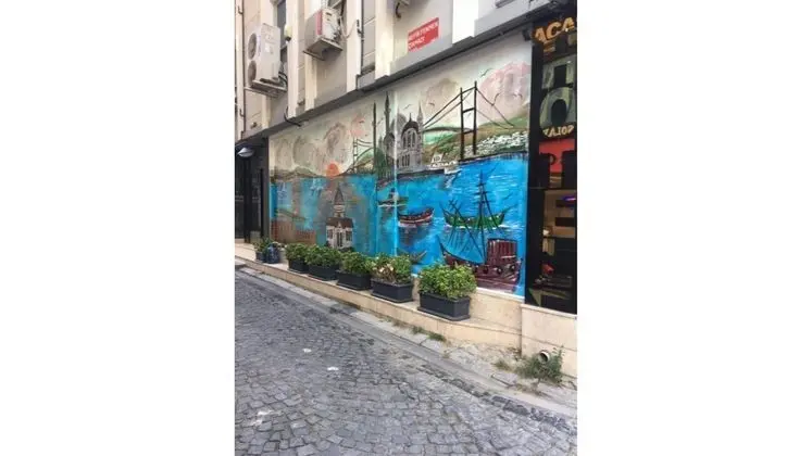 Acar Suite Hotel - Genel