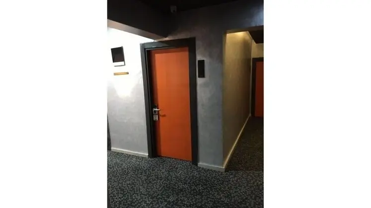Acar Suite Hotel - Genel