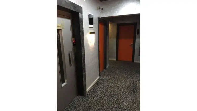 Acar Suite Hotel - Genel