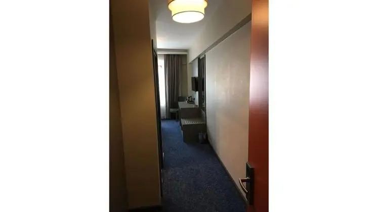 Acar Suite Hotel - Genel