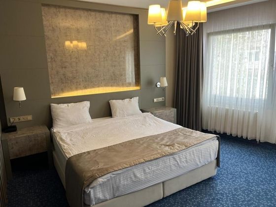 Acar Suite HotelFotoğrafı